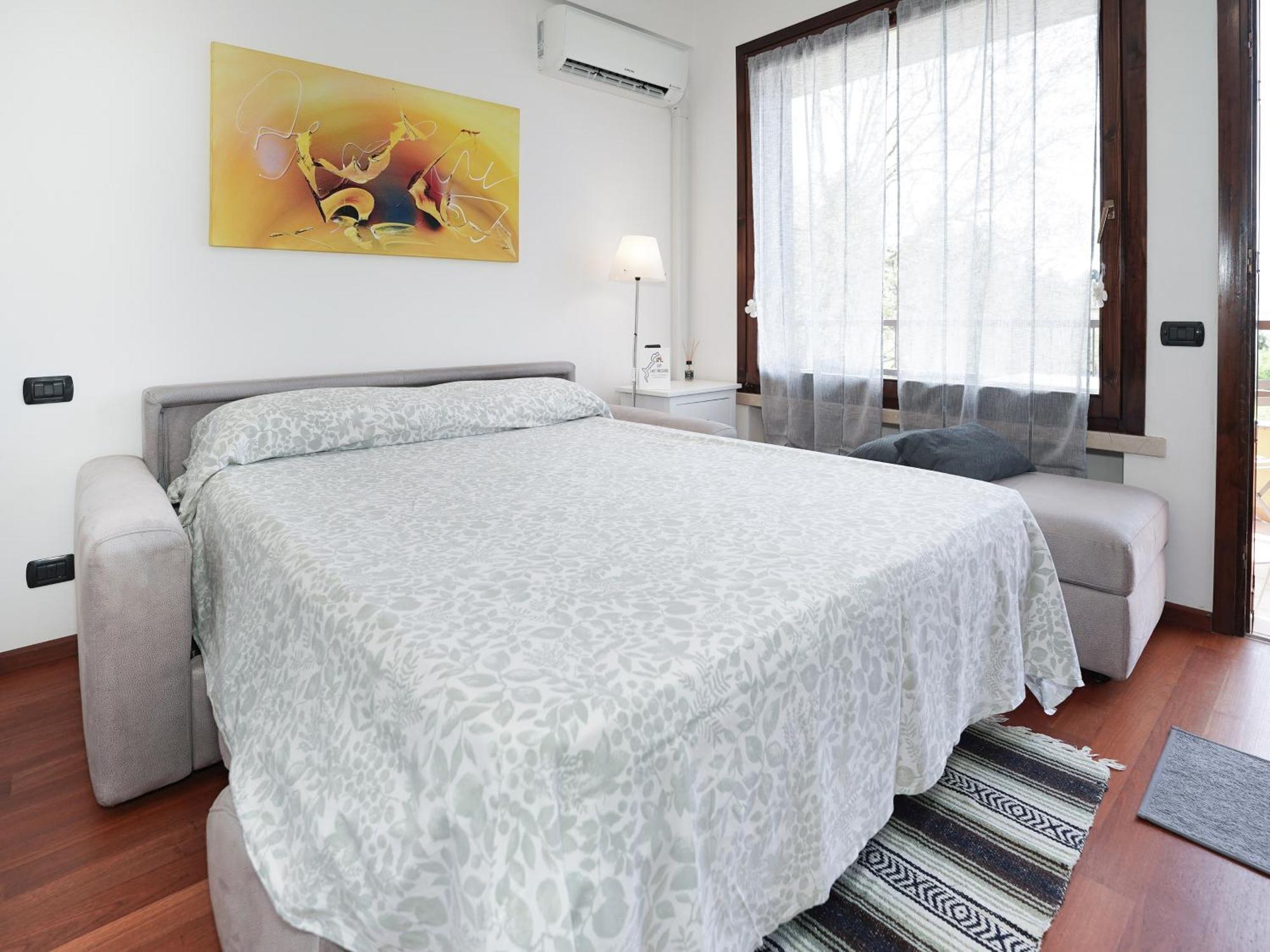 Lily Lake Maggiore Laveno Exterior foto
